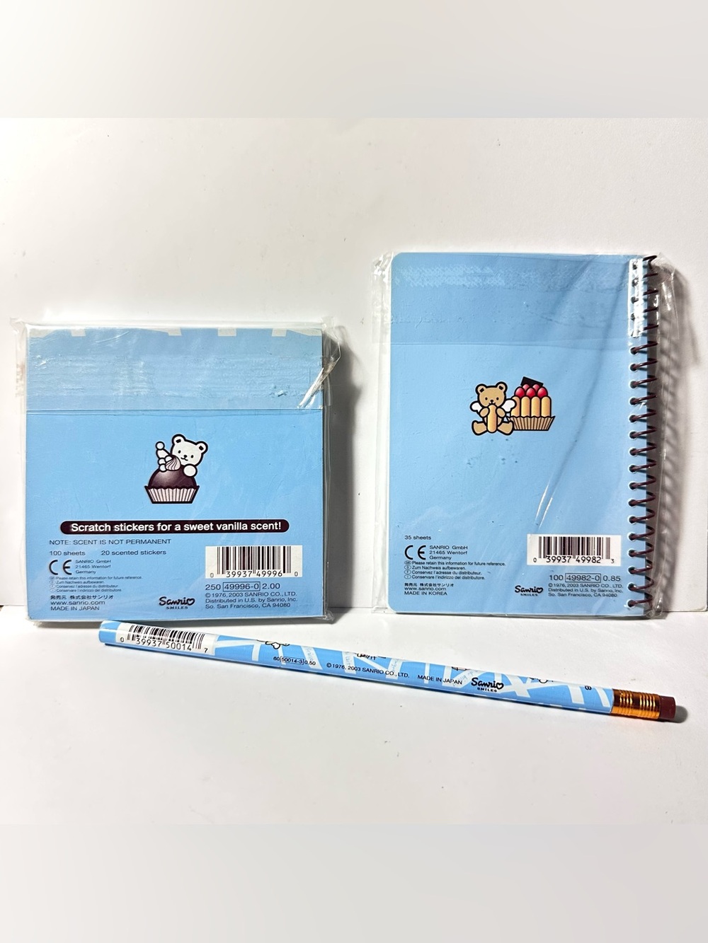 Notebook - Picture 9 of 12